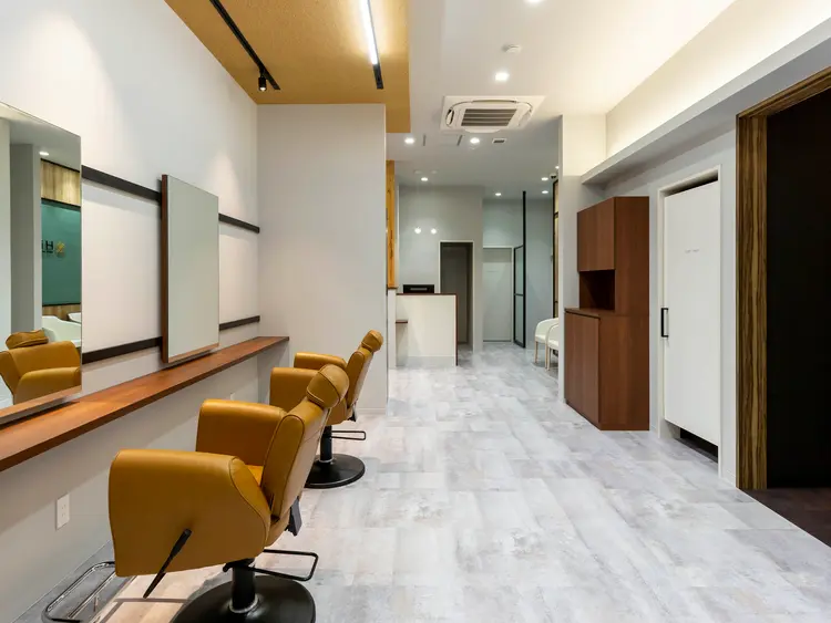 Hisui by amazingの内観・外観3