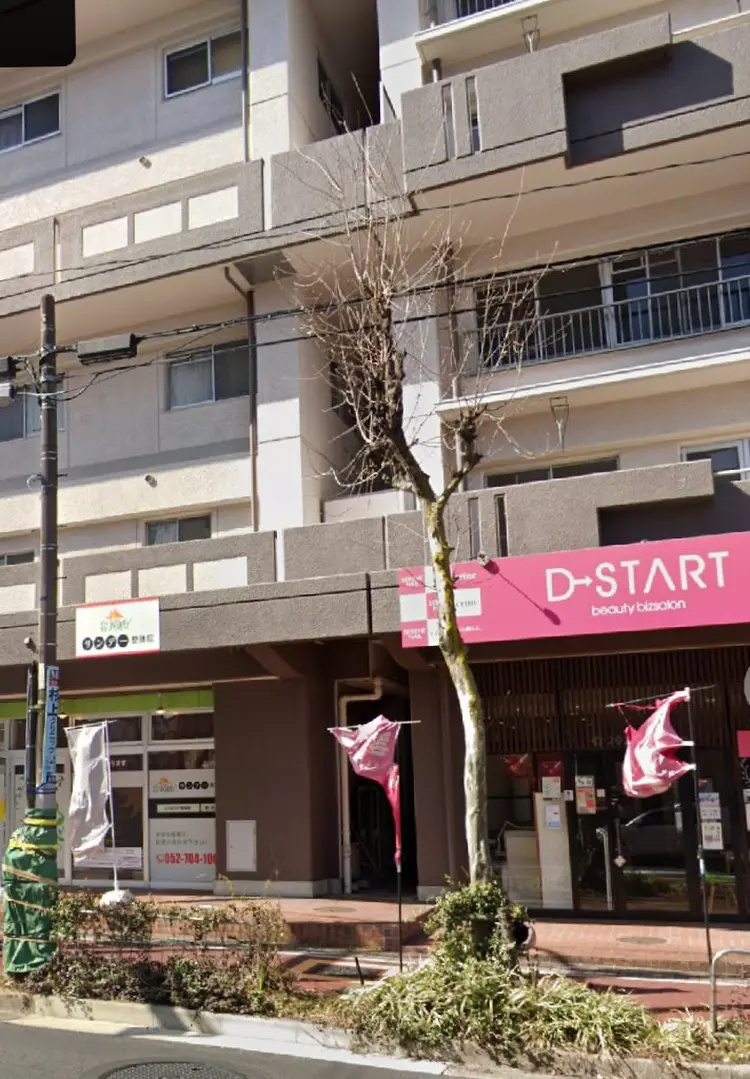 YSワイズの内観・外観2