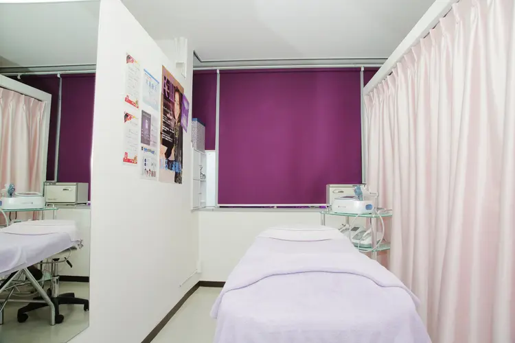 R-III(アールスリー)salom 西心斎橋の内観・外観3