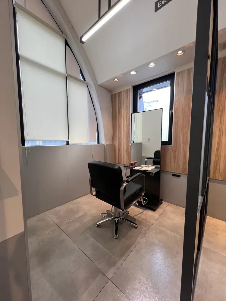 ioe三宮の内観・外観3