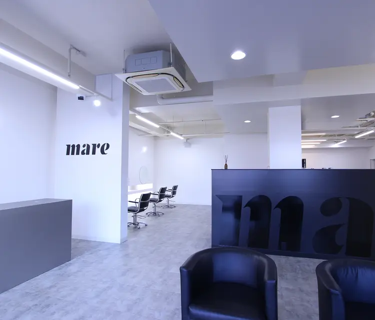 マーレ山口湯田店の内観・外観2