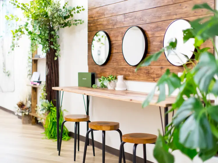 eye forest auliiの内観・外観2