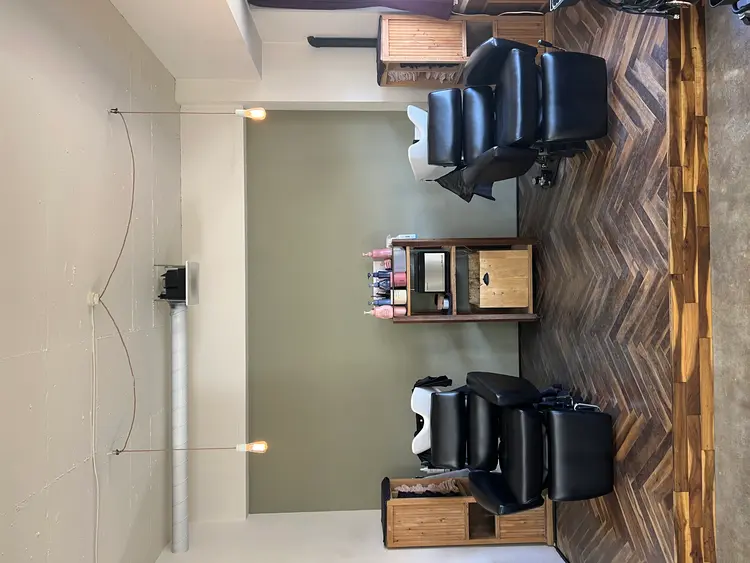 レジーロの内観・外観2