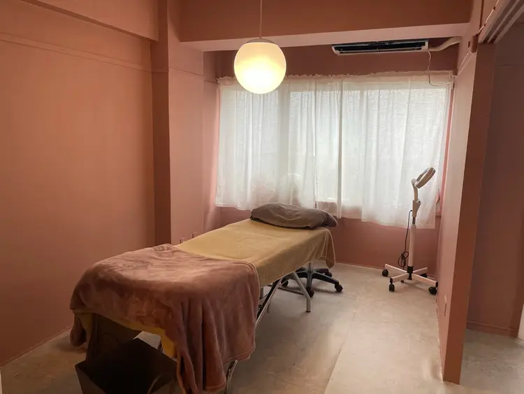 mippyの内観・外観2