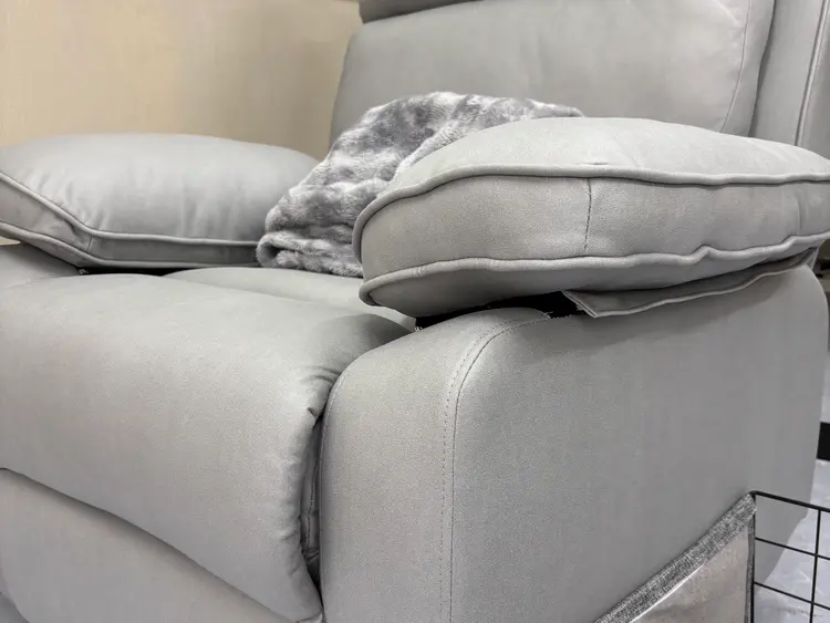 Rubynaの内観・外観2