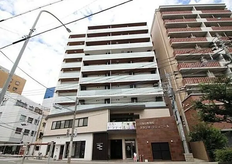 owlnailの内観・外観2