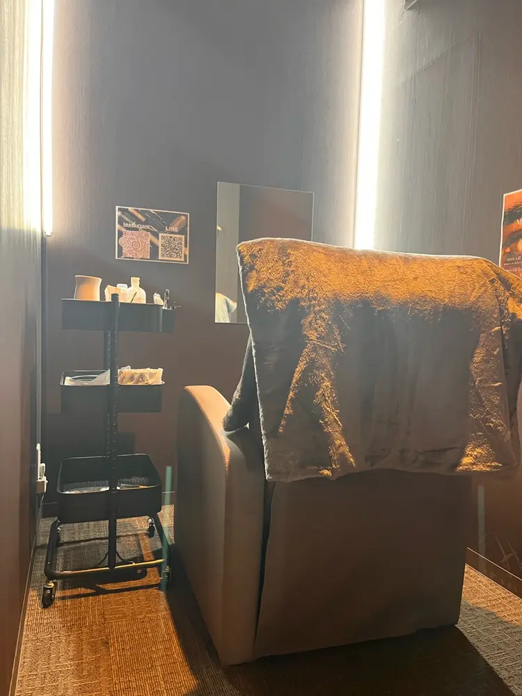 シェアの内観・外観2