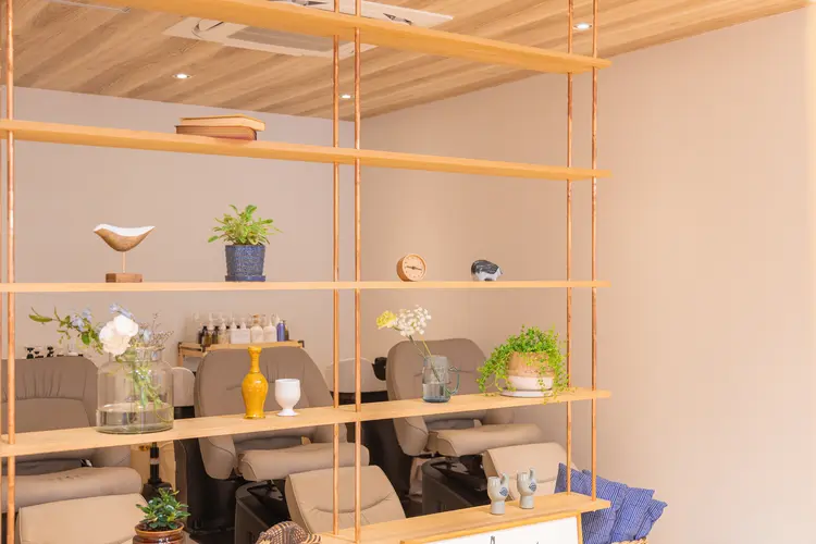 Training Salon Lyckaの内観・外観3