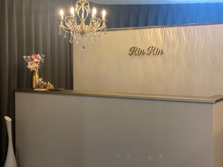 脱毛サロン　RinRin福山店の内観・外観2