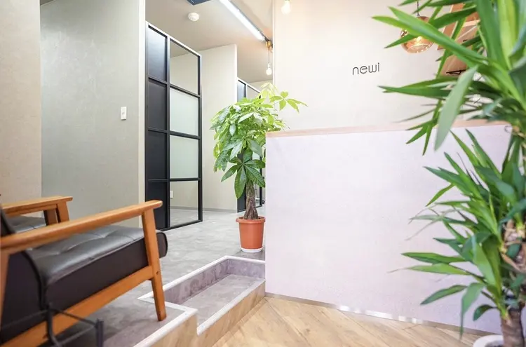 newi秋田の内観・外観1