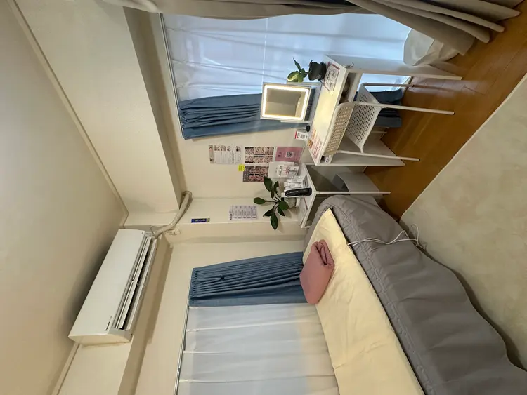 AOHIGE恵比寿店の内観・外観3