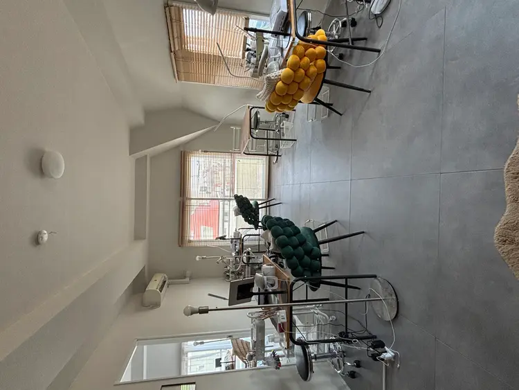 【韓国ネイル】sio.nail salon下北沢の内観・外観1