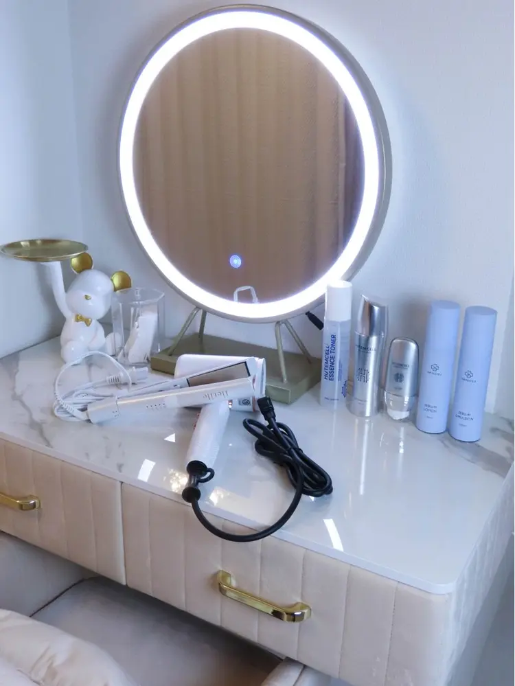 As Beauté月島の内観・外観2