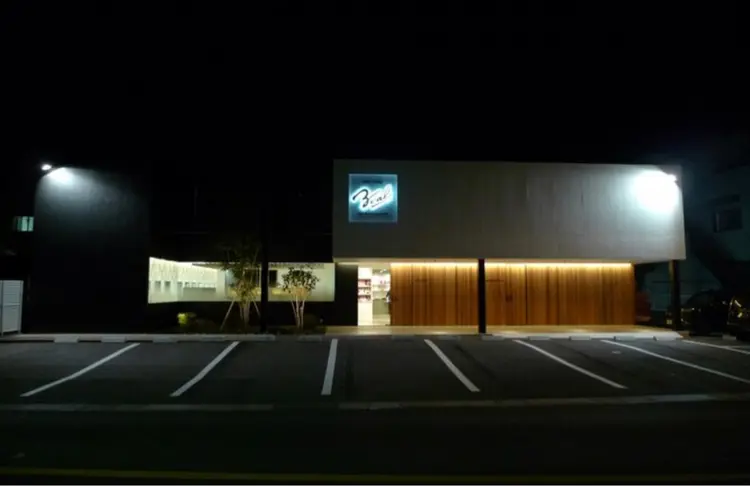 Zeal spa＆relaxation 羽黒店の画像