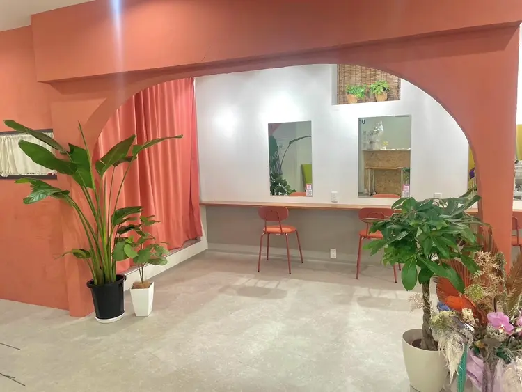 360℃の内観・外観2