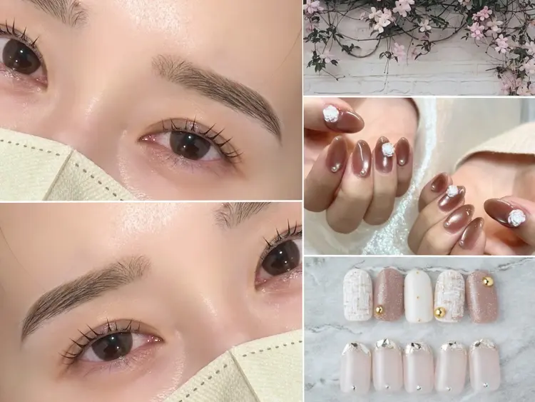 aimer more国立店の内観・外観1