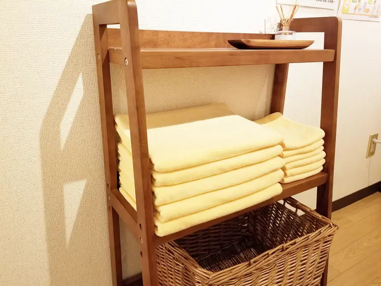 千歳烏山プレゼント整体院の内観・外観3