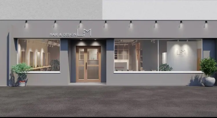 LIMの内観・外観2