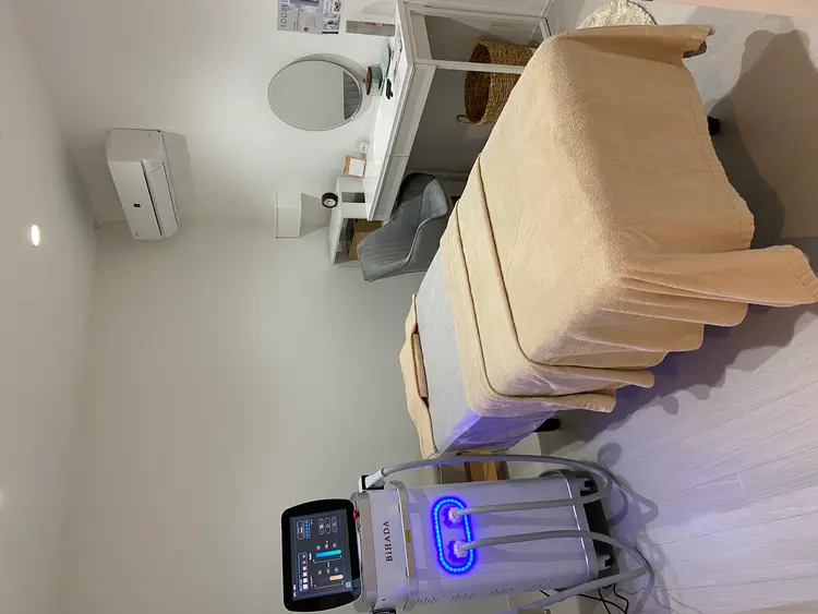 merci cocoの内観・外観3