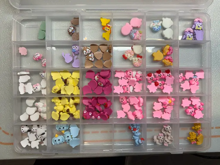 bubu nail salonの内観・外観3