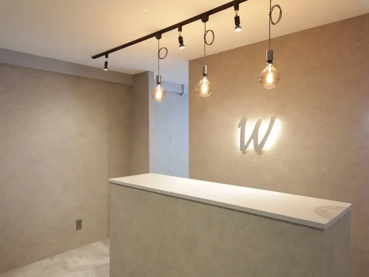 W(ダブリュー)の内観・外観2