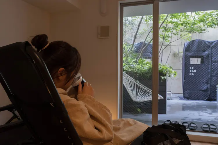 MARUNOUCHI salonの内観・外観2