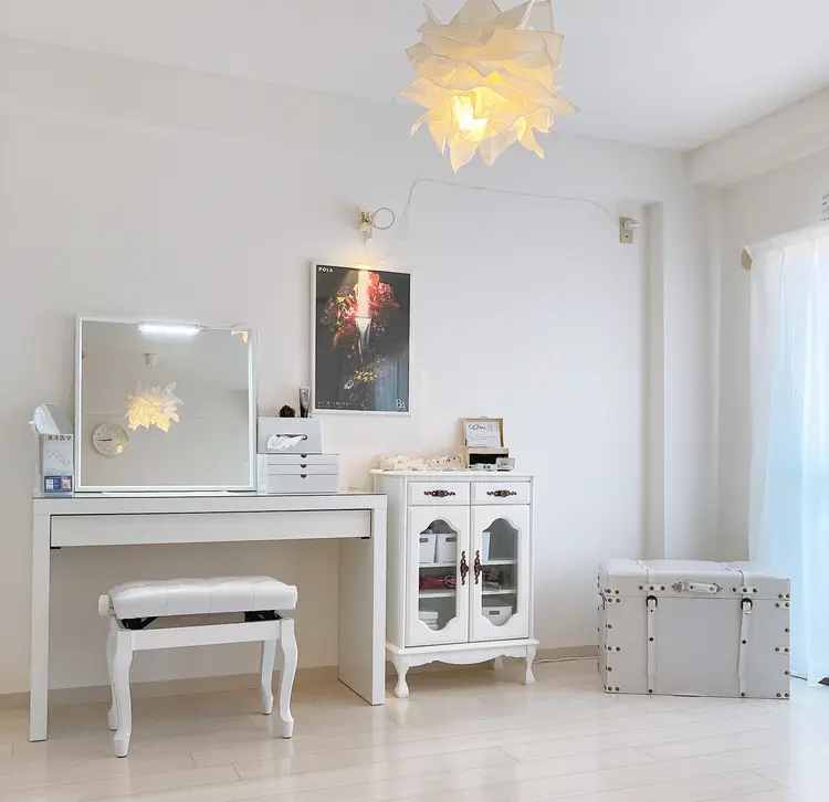 POLA 香里ケ丘 MaoKukunaの内観・外観1