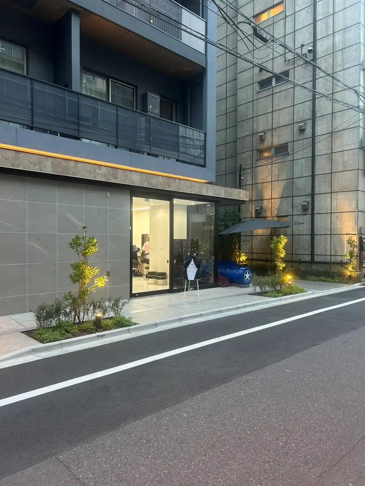 MILDbySeventeenの内観・外観3