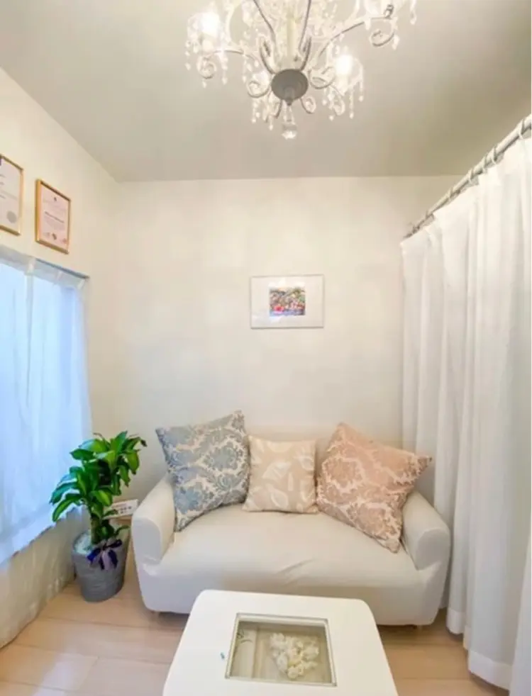 Organic Healing SPA 瑠璃色の地球の内観・外観2