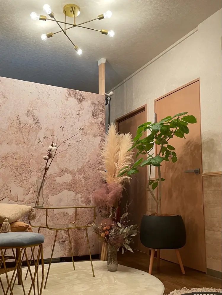 iroの内観・外観1