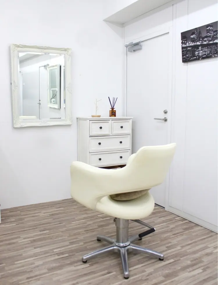 Beautic Life Laboの内観・外観1