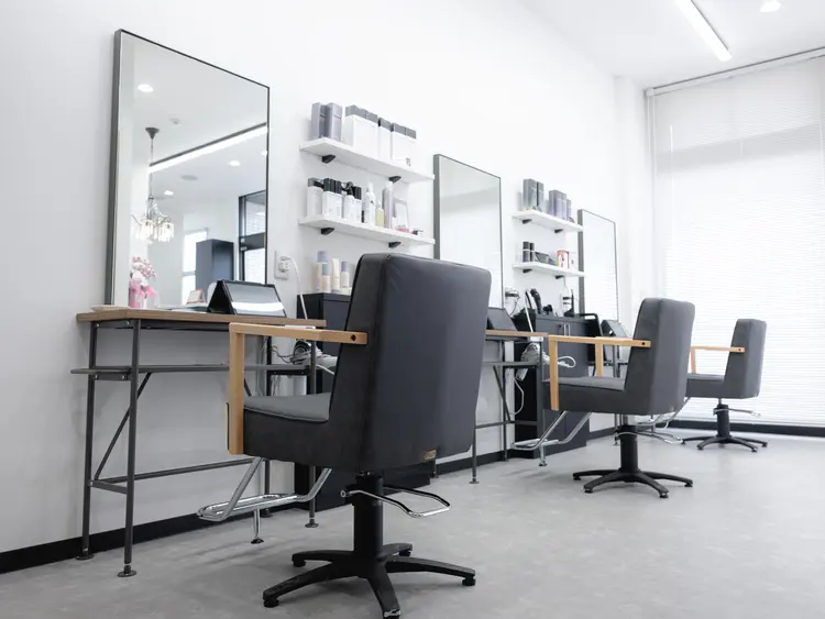 nilの内観・外観3