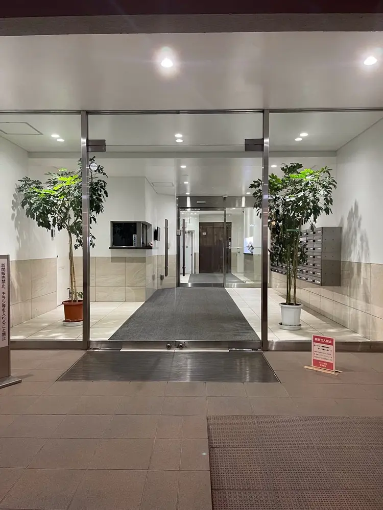 ☆M Nail Salon 池袋店☆の内観・外観1