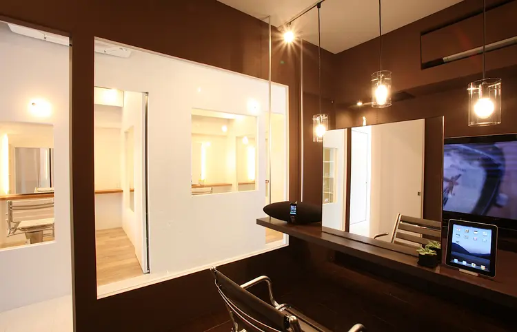 LINK PLUS _+の内観・外観2