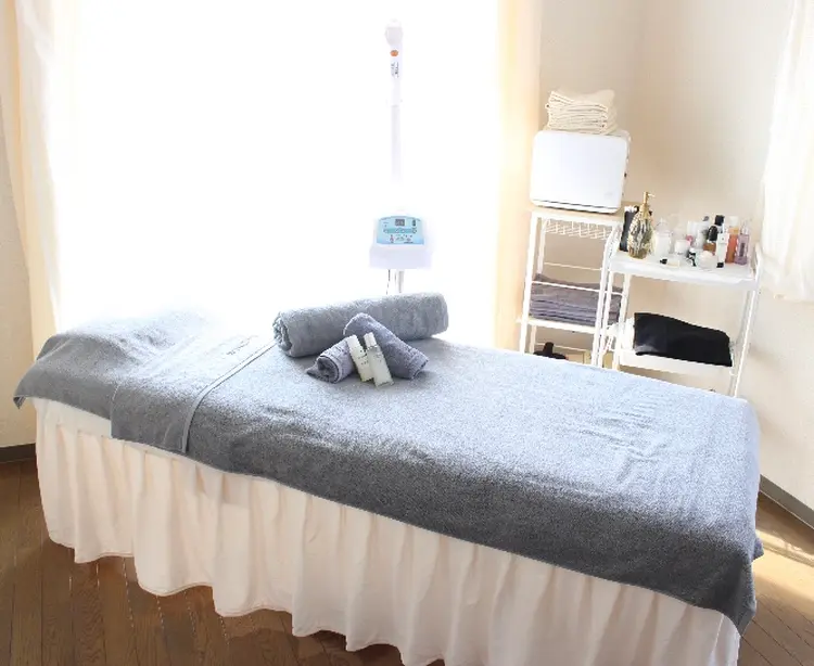 Stylish-Salonの内観・外観1