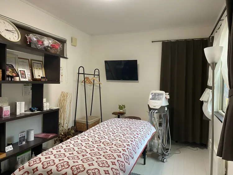 KaLmiaの内観・外観2