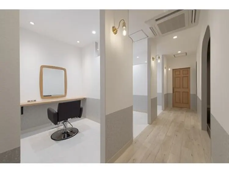 COCOA Glowの内観・外観2