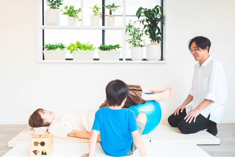 mama salon aoyamaの内観・外観3