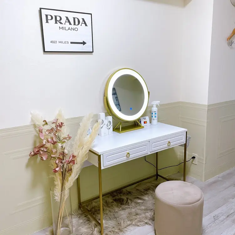 NOBLE新宿本店の内観・外観2