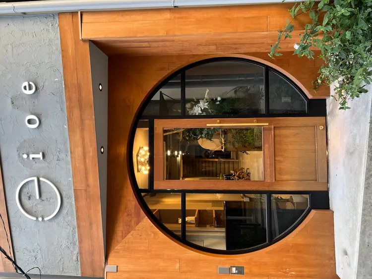 ioe元町の内観・外観1