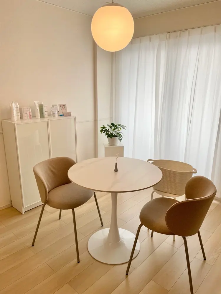 SORAÉLの内観・外観2