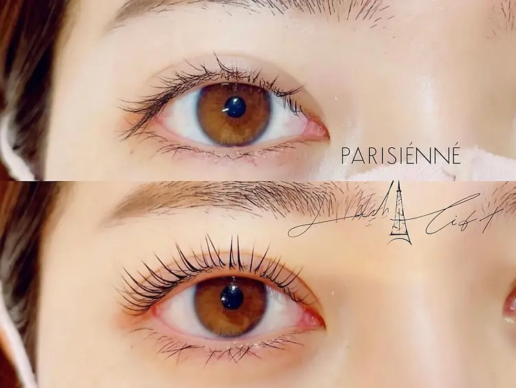 Zina  高槻 eyelash nail店の内観・外観3