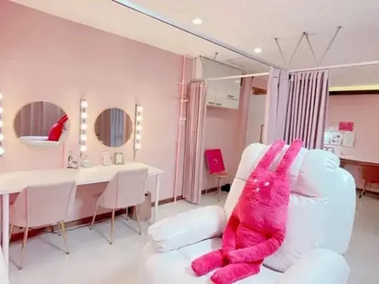 MiMiy TOKYOの内観・外観2