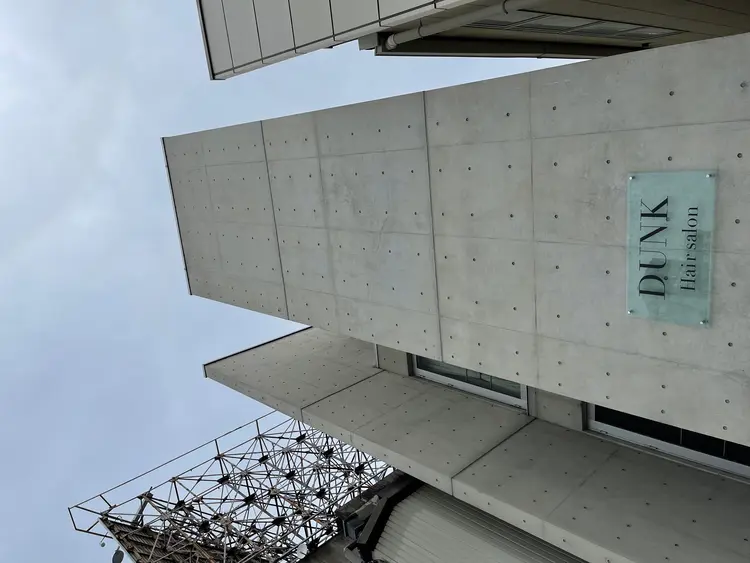 DUNKの内観・外観3