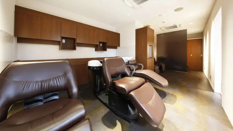 Ash 緑園都市店の内観・外観3