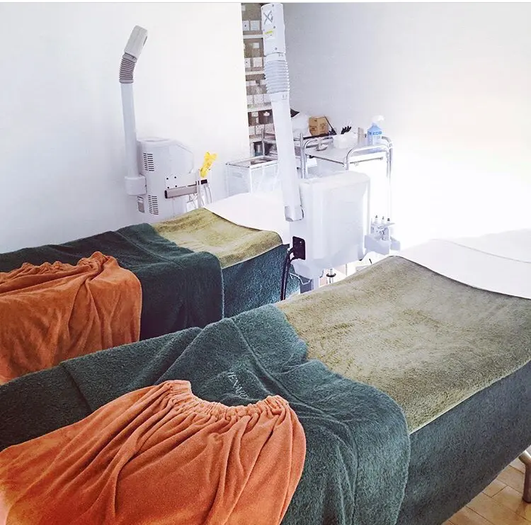 メナード フェイシャルサロン シエルメールの内観・外観2