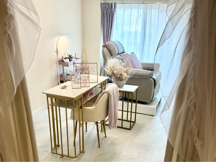 privateEMILIAの内観・外観1