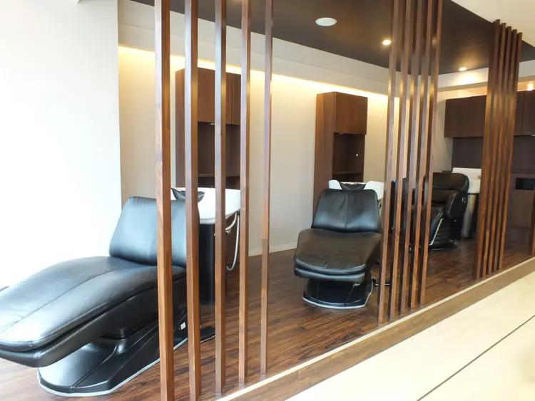 balanceＣＥＮＴＲＡＬの内観・外観3