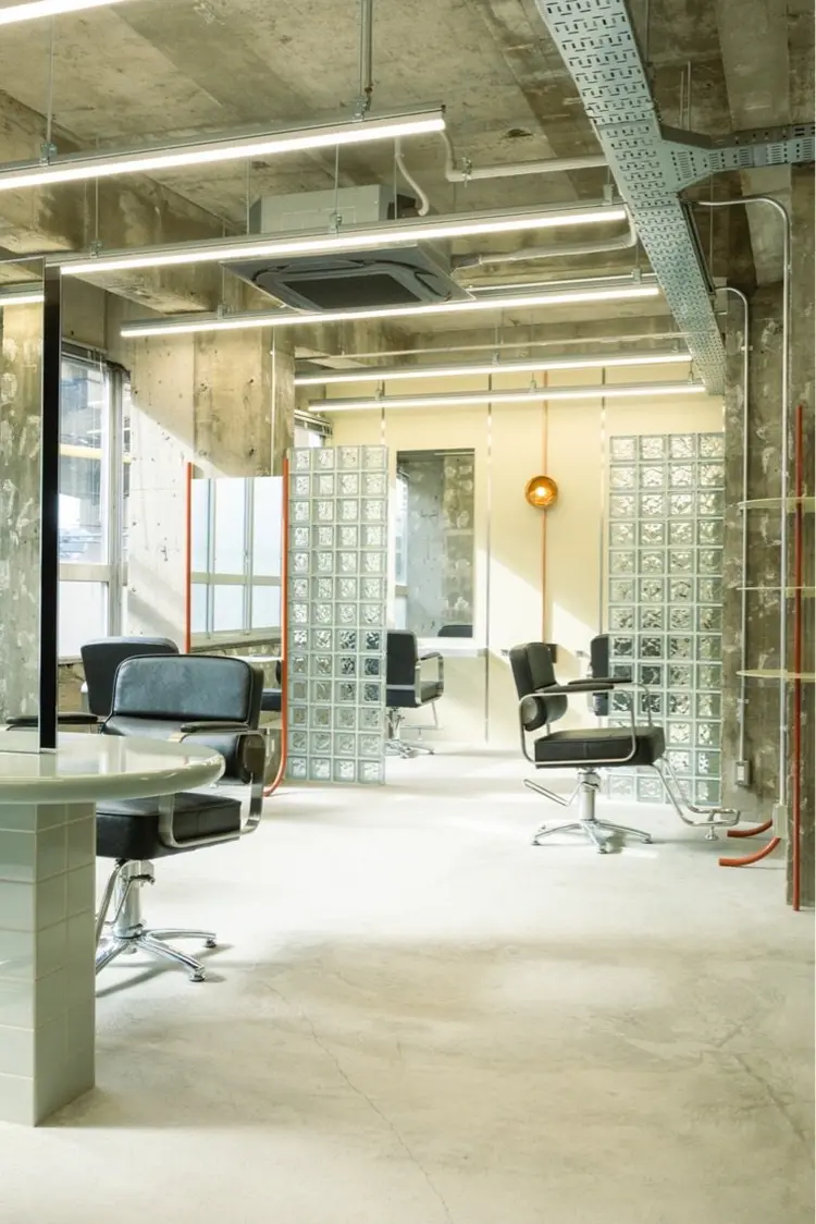 BELLAの内観・外観1