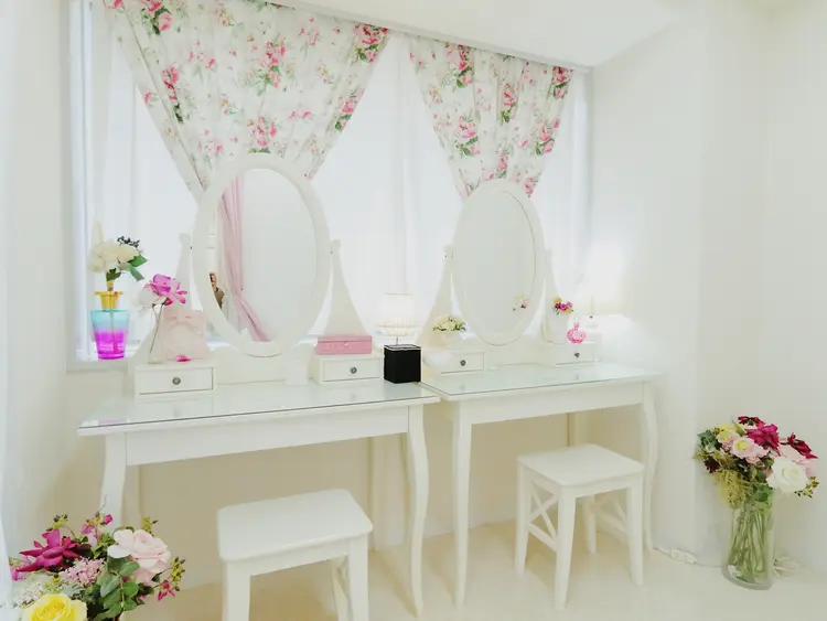 エステサロンCheri(シェリー）の内観・外観2